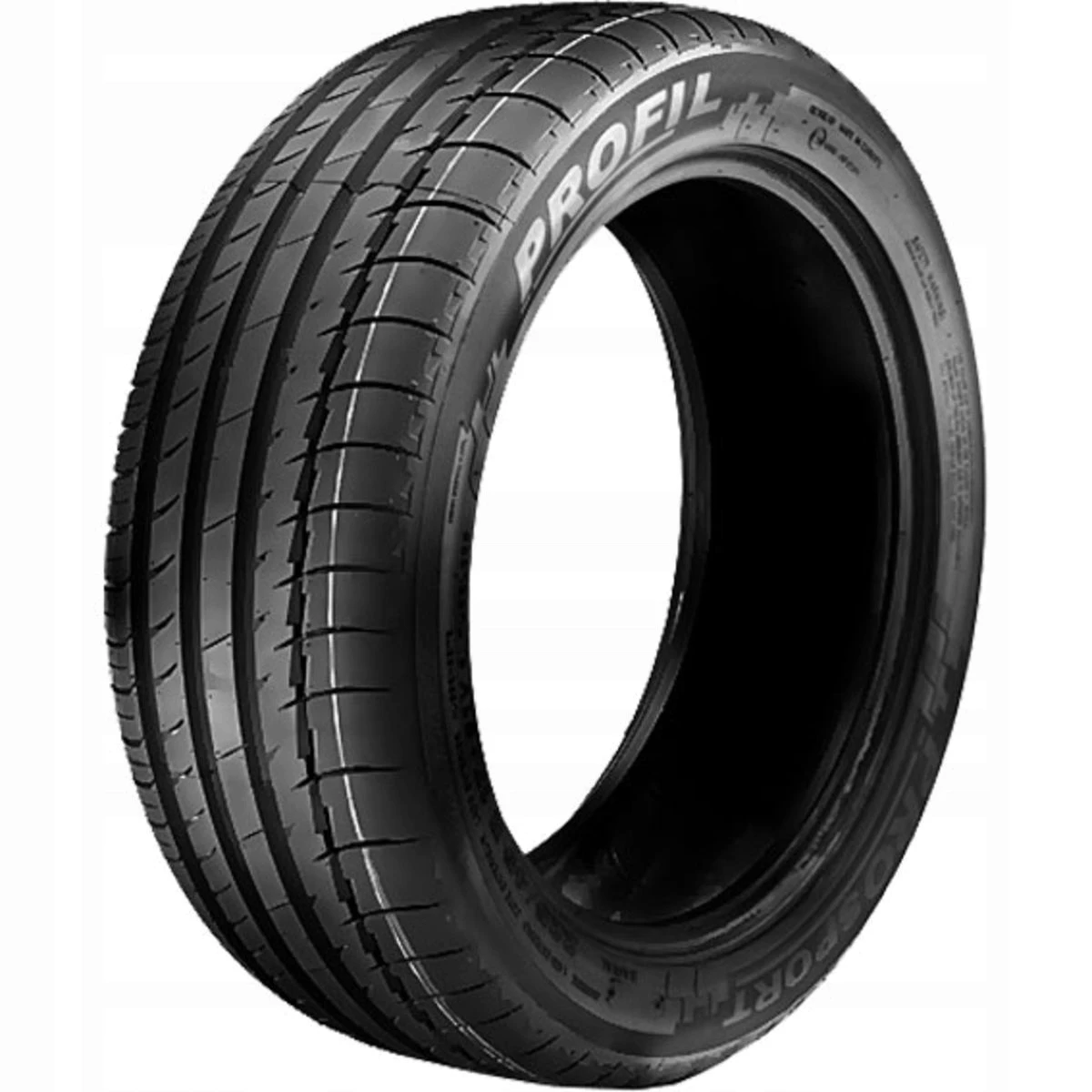 205/45R17 opona bieżnikowana PROFIL PROSPORT 2 RUN FLAT  84V